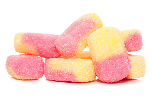 istock rhubarb and custard sweet 538278759