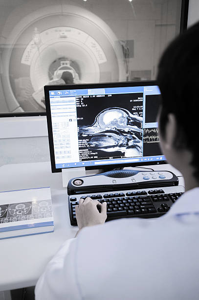 Animal Mri Computer 1,300+ Veterinary Clinic Computer Stock Photos, Pictures & Royalty-Free ...