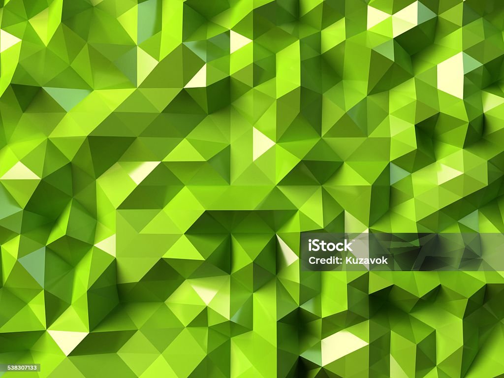 Green backround An image of a green background for text and logos 2015 Stock Photo