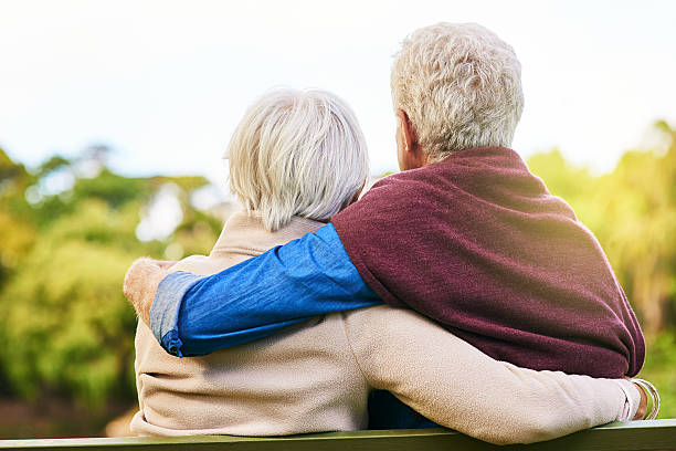 istock Committed to a lifetime of love 538321930