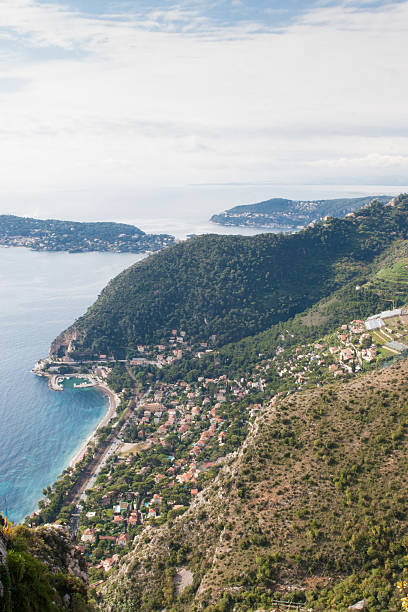 istock Backpacking Europe, Nice, France 538323559