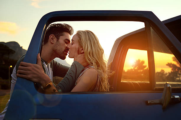 istock His kisses linger on her lips 538325240