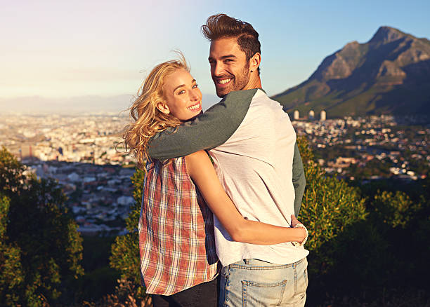 istock The world is ours to explore 538325474