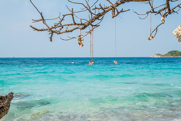 istock pattaya beach in Koh Larn,Thailand 538327631