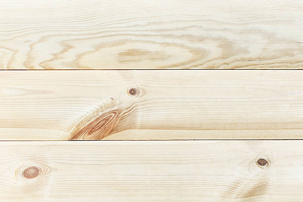 istock The light beige plank. The wood texture. The background. 538327872