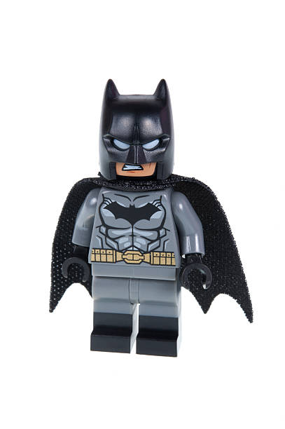 batman biznesmenów z klocków lego - batman zdjęcia i obrazy z banku zdjęć