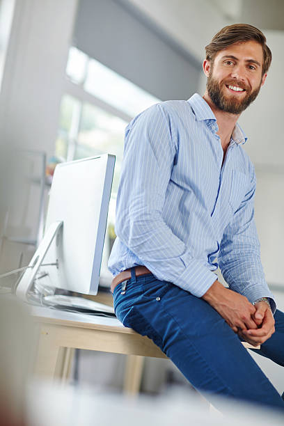 istock Let me do the thinking for you 538337637