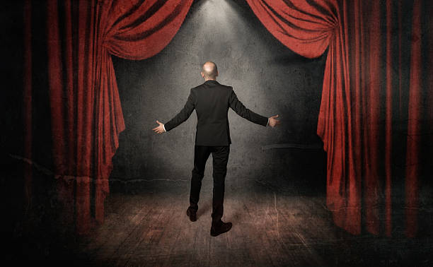 istock opera singer in a theater 538338870