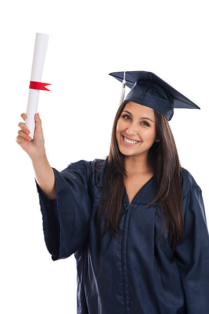 istock College Graduate Portrait 538339169