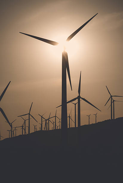 istock Desaturated Coachella Turbines 538342782