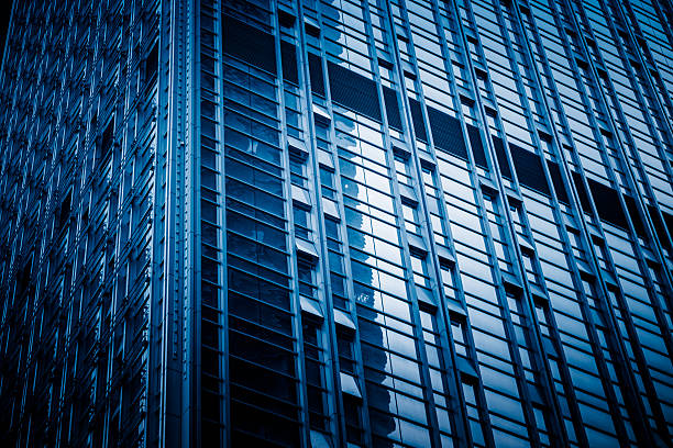 istock detail of modern building 538344770