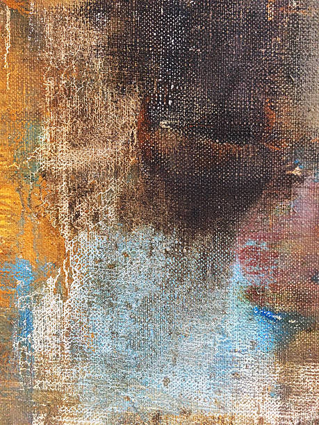 istock hand painted abstract grunge colorful textured background 538345008