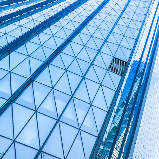 istock detail of modern building 538346436