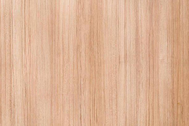 suelo de madera laminado marrón claro o textura de pared, imagen de fondo - urbanscape fotografías e imágenes de stock