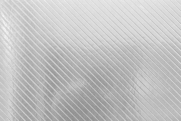 istock Texture of metallic cardboard paper 538352350