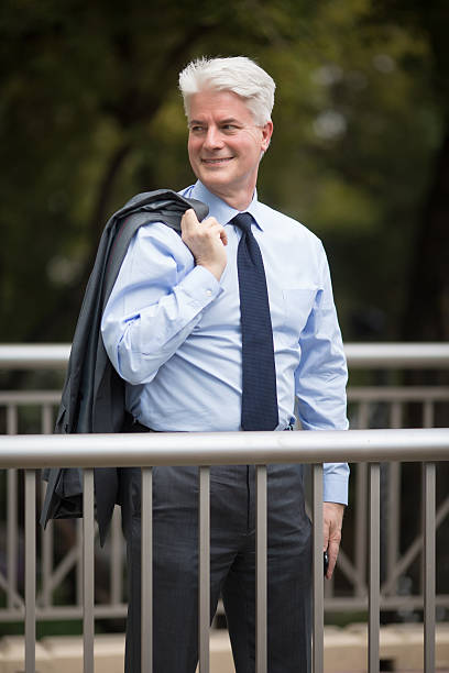 istock Enjoying sometime out of the office 538354049