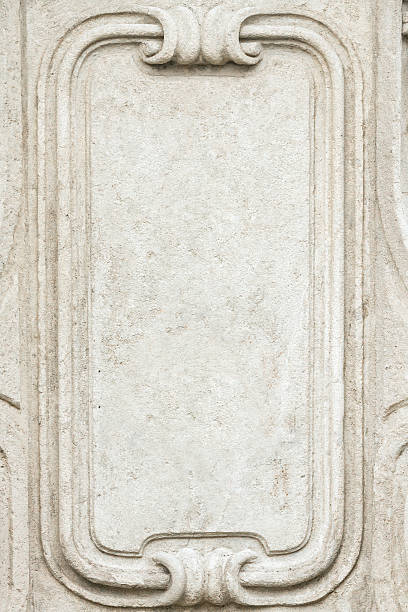 istock Baroque element cartouche on the fountain at Bratislava 538354429