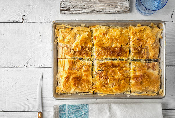 Torta Rápida de Pão de Forma com Queijo e Presunto - receita deliciosa profissional - passo 1