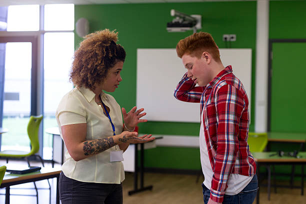 aber auch, es war nicht meine schuld! - unfug stock-fotos und bilder