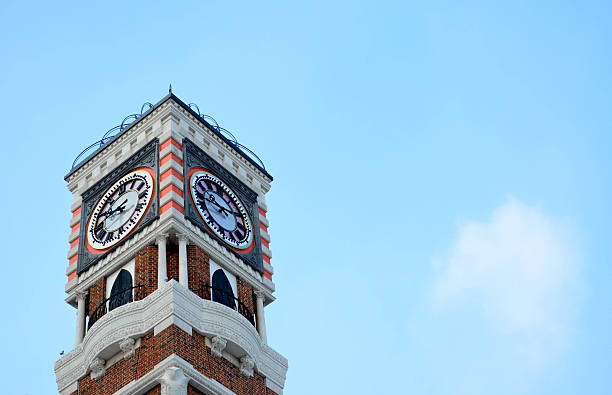 istock Sapporo clock tower, Hokkaido, Japan 538358416