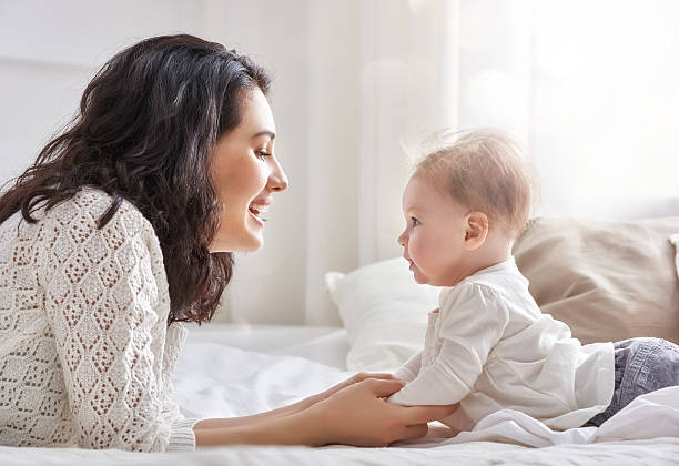 istock Happy loving family 538361260
