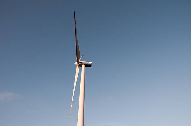 istock the image of windmill for the day 538361362