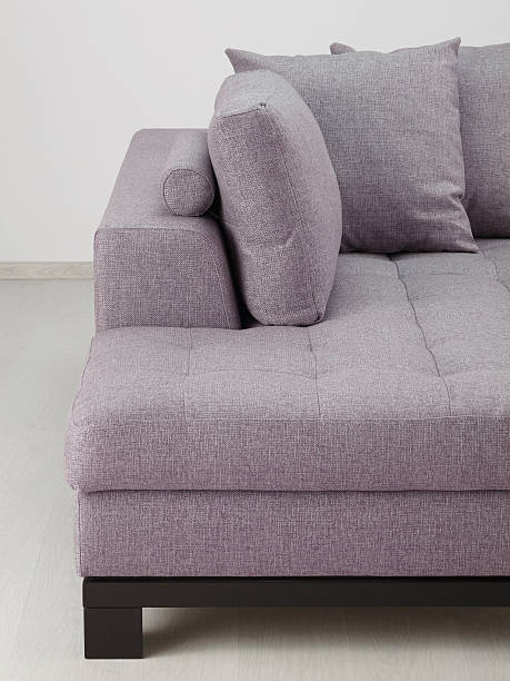 istock Sofa furniture isolated 538366086