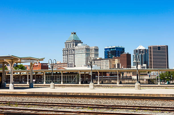 Greensboro, North Carolina