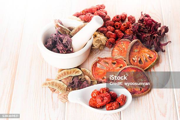 Ingredients For Chinese Herbal Soup Stock Photo - Download Image Now - 2015, Alternative Medicine, Alternative Therapy