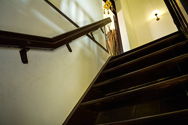 istock The governor's official resident 538371065
