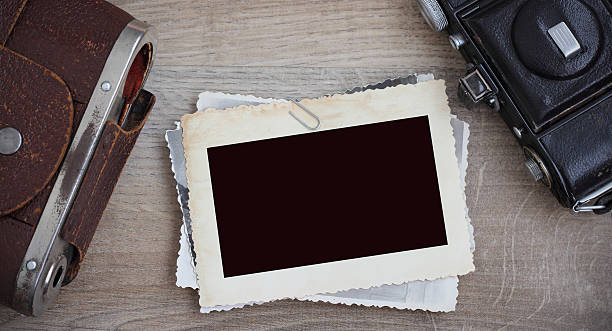 istock vintage photo retro style 538371075