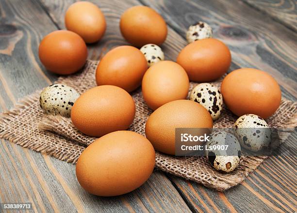 Different Types Of Eggs Stock Photo - Download Image Now - Animal Egg, Egg  - Food, Typing - iStock