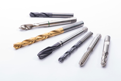 mechanical round cutting tools