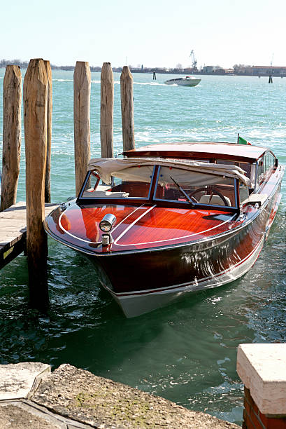 istock Murano island in the sunny day 538396747