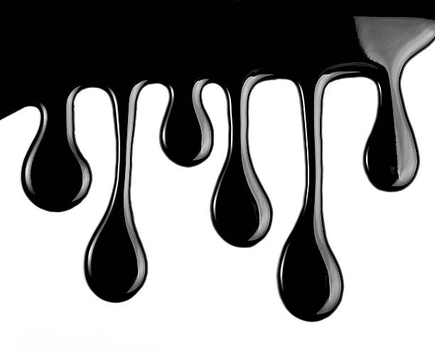 istock chocolate syrup leaking stain dirty sweet food 538403943