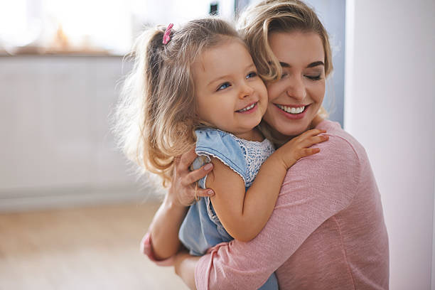 istock She is sense of my life 538407735