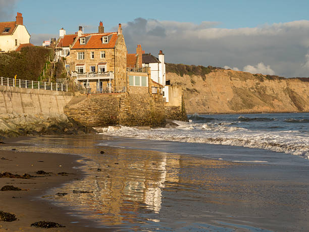 istock robin hoods bay yorkshire 538411801