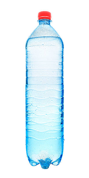 istock Bottle of drinking water 538413379
