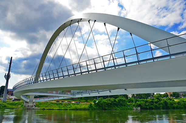 istock Center Street Bridge 538446957