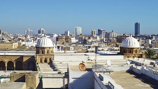 Sousse city