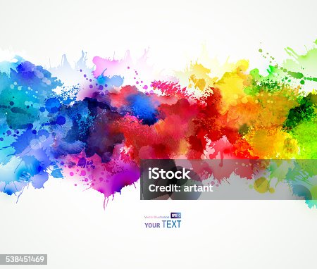 istock bright  stains 538451469