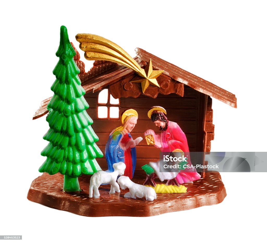 Nativity Scene http://csaimages.com/images/istockprofile/csa_vector_dsp.jpg Nativity Scene Stock Photo