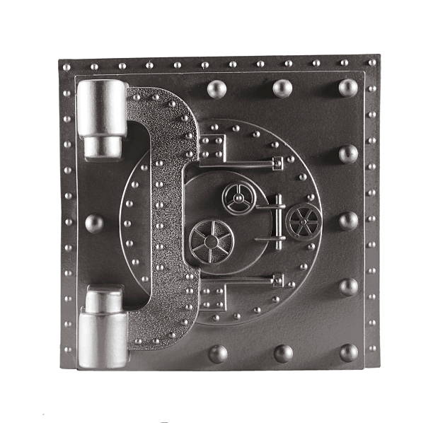 istock Bank Vault Door 538453543