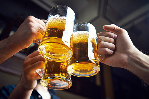 istock Beer festival 538453983