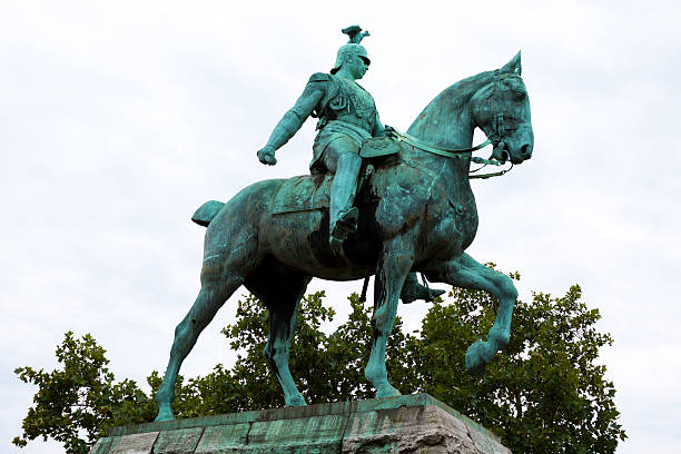 istock Emperor Wilhelm II of Prussia 538455492