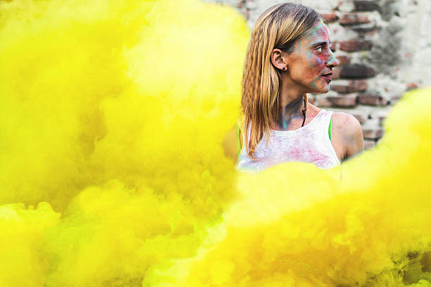 istock Colorful girl 538456968
