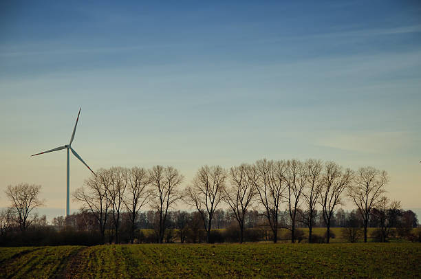 istock the image of windmill for the day 538459736