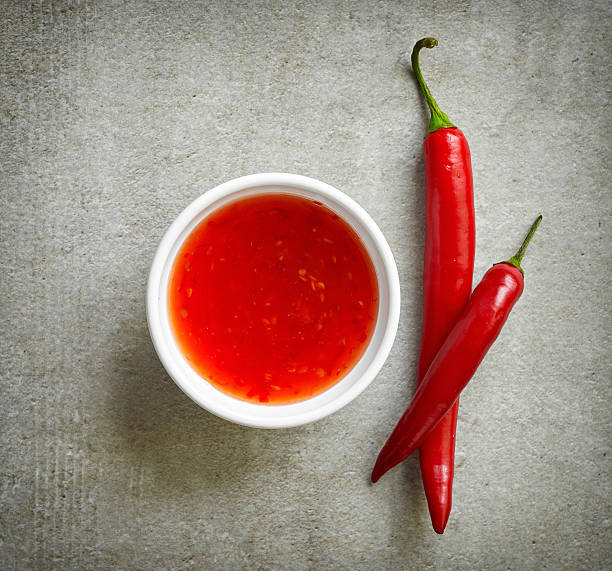 istock sweet chili sauce 538460166