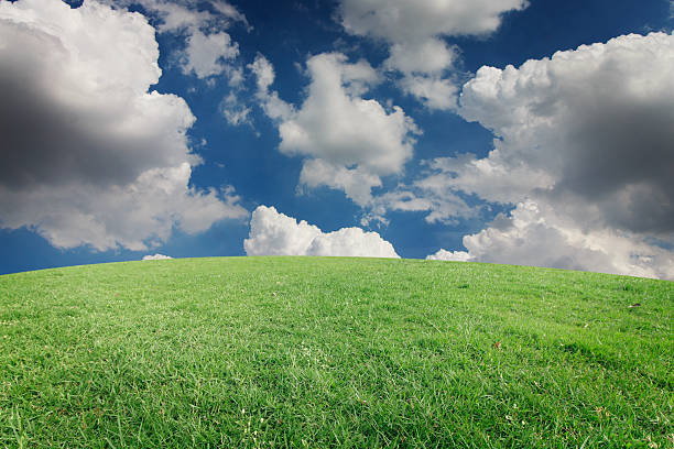 istock The landscapes background blue sky with clouds retouch 538475338