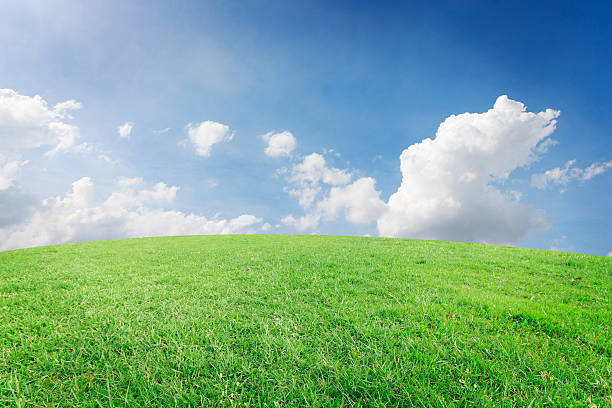 istock The landscapes background blue sky with clouds retouch 538475636